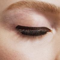 L'Oréal - Matte Signature Eyeliner - 03 Marron Brown - thumbnail