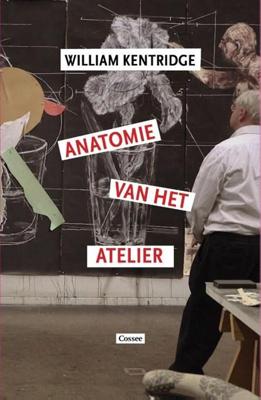 Anatomie van het atelier Anatomie van het atelier