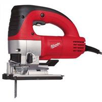 Milwaukee decoupeerzaagmachine JSPE135TQX 750W - thumbnail