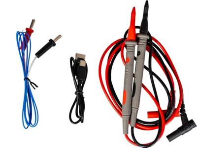 Joy-it JT-MT01 Multimeter Digitaal