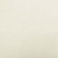 Hondenmand 70x45x30 cm fluweel crèmekleurig - thumbnail