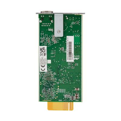 Eaton NETWORK-M3 netwerkkaart Intern Ethernet 1000 Mbit/s