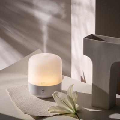 IPuro air sonic aroma mood wit - thumbnail