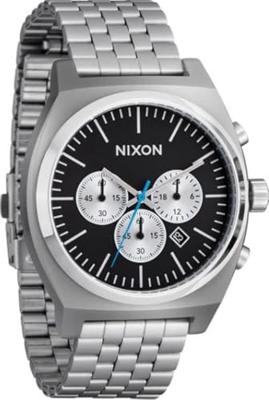 Nixon A972-5266 Heren horloge