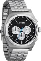 Nixon A972-5266 Heren horloge - thumbnail