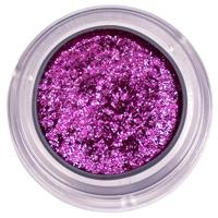 Grimas 760 magical magenta pressed glitter - thumbnail