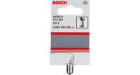 Bosch Accessoires Gloeilamp 18 V 1st - 2609200307 - thumbnail