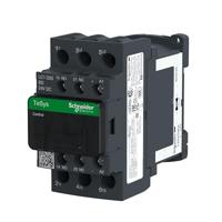 Schneider Electric LC1D25BD Contactor 1x NO, 1x NC 1 stuk(s) - thumbnail