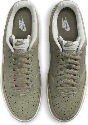 Nike Court Vision Low Sneakers Heren 47