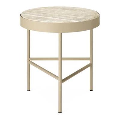 ferm LIVING Travertine Salontafel - M ferm LIVING Travertine Salontafel - M