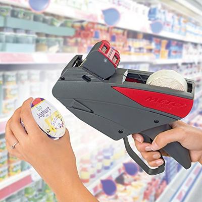 METO Inktrol voor prijsapparaat 9506060 Zwart