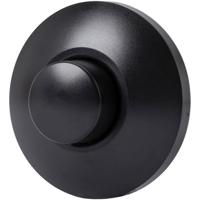 Enzo Ecodim led vloerdimmer zwart universeel 230v 0-50w - 4365310 - thumbnail