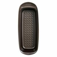 Cakevorm - PYREX - 1452011 - Koolstofstaal - Antiaanbaklaag - 30 x 11 cm - thumbnail