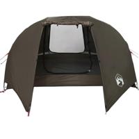 Vistent 5-persoons waterdicht bruin - thumbnail