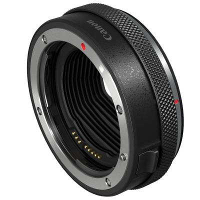 Adapter Canon 2972C005 Zwart Adapter Canon 2972C005 Zwart