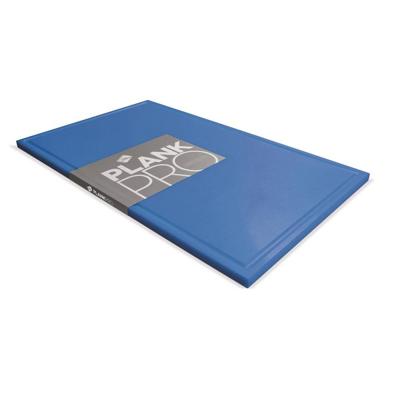 INNO CUISINNO - Perfect - Snijplank Pro 26,5x32,5cm blauw INNO CUISINNO - Perfect - Snijplank Pro 26,5x32,5cm blauw