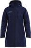 Craft 1905992 Jacket Parkas W - Navy - XXL - thumbnail