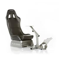 Playseat Evolution Black - thumbnail