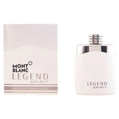 Mont Blanc - Legend Spirit (BIG SIZE) EDT 200 ml