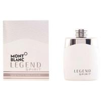 Mont Blanc - Legend Spirit (BIG SIZE) EDT 200 ml - thumbnail
