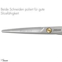 Jaguar Scissors Pre Style Relax Slice 5.5" - thumbnail