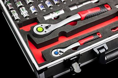 Meister Werktuigkoffer 131Dlg W - wu8971470 Meister Werktuigkoffer 131Dlg W - wu8971470