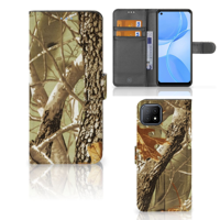 OPPO A73 5G Hoesje Wildernis - thumbnail