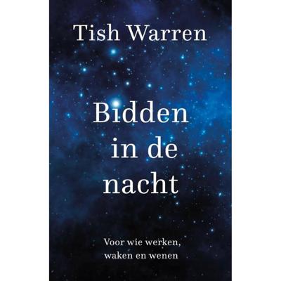 Bidden in de nacht (Paperback)