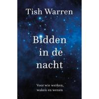 Bidden in de nacht (Paperback) - thumbnail