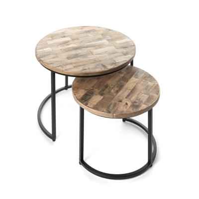 Bijzettafel Kiev 2 Bijzettafel Kiev 2