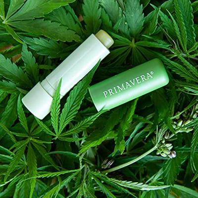 Primavera Lipbalm care & repair bio 4.6 Gram