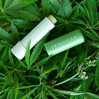 Lipbalm care & repair bio 4.6 Gram - thumbnail