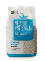 De Halm Boekweitvlokken 500 gram - thumbnail