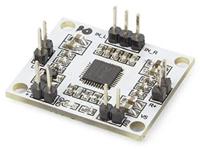 Whadda WPI446 Uitbreidingsboard 1 stuk(s) - thumbnail