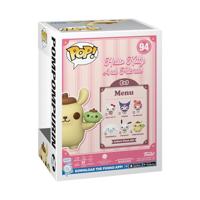 Verzamelfiguur Funko Pop! 80318 Lijmen - thumbnail