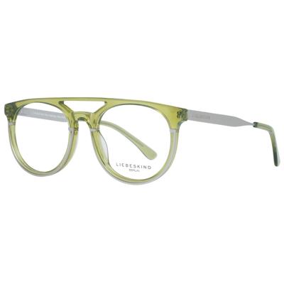 Unisex Brillenframe Liebeskind Berlin 11038-00500 51
