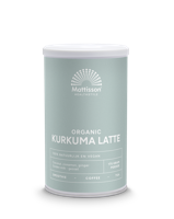Mattisson HealthStyle Latte Kurkuma Golden Milk Sweet - thumbnail
