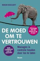 De moed om te vertrouwen (Paperback) - thumbnail