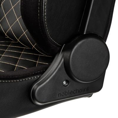 Noblechairs Epic Black/Gold