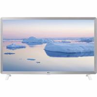 LG 32LK6200PLA tv 81,3 cm (32") Full HD Smart TV Wi-Fi Grijs, Wit - thumbnail