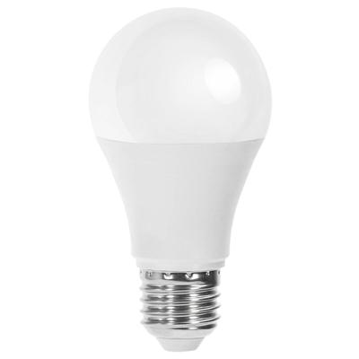 LED Lamp E27 Fitting 12W - Helder Koud Wit 6500K