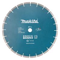 Makita E-12996 Diamantschijf 355x25.4x2.8mm - thumbnail