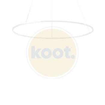 Nemo - Ellisse Major 2700K Uplight Hanglamp