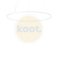 Nemo - Ellisse Major 2700K Uplight Hanglamp - thumbnail