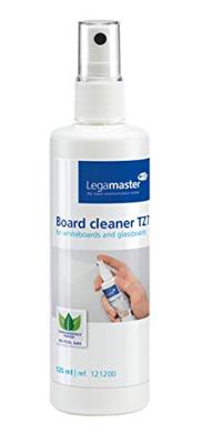 Legamaster reinigingsspray voor whiteboards, flesje van 125 ml