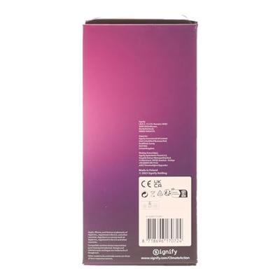 Philips Hue Play LED-Lightbar basisset LED vast ingebouwd 12 W N/A