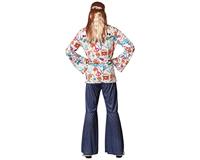 Flower Power Outfit Heren Cosmos - thumbnail