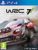 WRC 7 - thumbnail