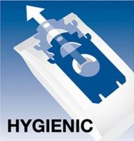 Electrolux ES100 Stofzakken - thumbnail