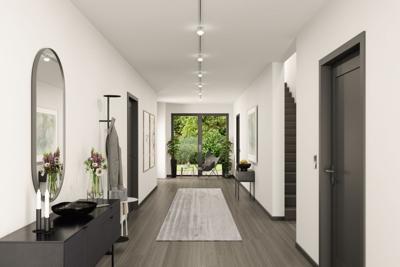Paulmann Ceiling Topa 230V-railsysteem lamp URail LED Chroom
